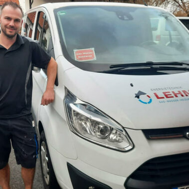 Energietechnik Lehmann Fürstenfeldbruck Emmering Robert Lehmann Heizung Sanitär